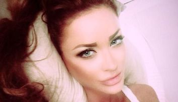 Bianca Dragusanu se pregateste pentru rolul de mamica. Anuntul facut de roscata i-a luat prin surprindere pe toti