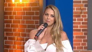 Cum a reacționat Roxana Nemeș când a trebuit să o descrie pe Andreea Tonciu într-un cuvânt