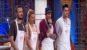 Paul Siserman, despre pasiunea pentru bucatarie. Cum a reusit sa transforme totul in profesie