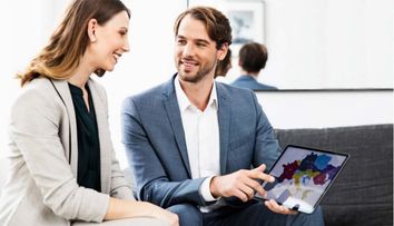 (P) Excelență în intermedierile financiare cu OVB Allfinanz Romania