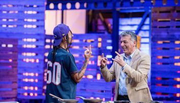 Aseară, MasterChef a fost lider de audiență!