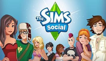 Dupa FarmVille, fanii Facebook isi indreapta atentia catre un nou joc!