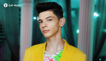 Antonio Pican lansează „Joker”