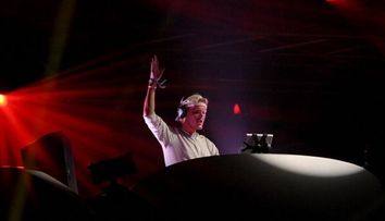 Ultima postare pe Twitter a lui Avicii a lasat in lacrimi toti fanii