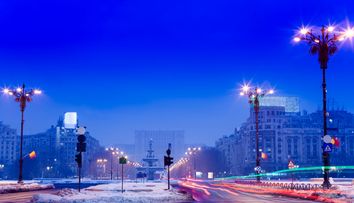 După un weekend deosebit de rece, vremea în România se încălzește! Valorile termice de la începutul lui februarie, peste cele specifice perioadei