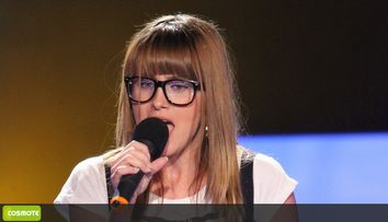 Loredana a convins-o pe Oana Brutaru sa intre in echipa sa cu niste ochelari ROZ!