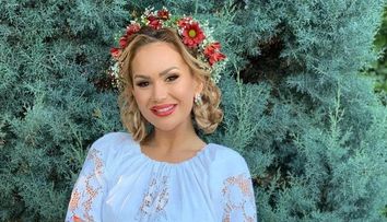 Roxana Chiriță: “Am început să am mai multă grijă de cum arăt și oamenii au devenit mai superficiali cu mine”