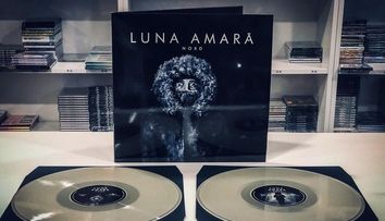 Luna Amară lansează albumul „Nord
