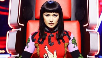 Irina Rimes, înainte de primul ei concert exclusiv online: „O să-mi imaginez că publicul e aproape de mine”