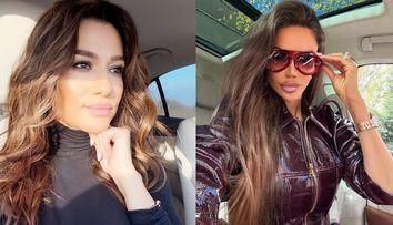 Bianca Drăgușanu și Claudia Pătrășcanu bifează primul proces și pe anul acesta. Iubita lui Gabi Bădălău a dat-o în judecată pe artistă. Care este motivul