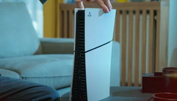PlayStation 5 Slim