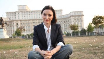 Paula Herlo prezinta efectele instrainarii copiilor de propriii parinti