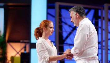 Daliana Filimon a părăsit competiția MasterChef. „Sunt mândră de mine că am ajuns în top 12”