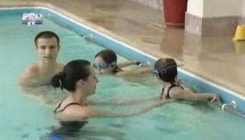 Incurajati copiii sa faca mai mult decat un singur sport, pentru a evita riscul de accidentare