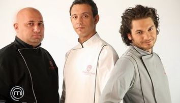 Trei bucatari de top in juriul MasterChef Romania. Vezi despre cine este vorba! FOTO