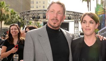 Șeful Oracle preia compania de filme de la fiica sa fiindcă Megan Ellison ducea afacerea de râpă