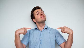 Ei sunt cei trei narcisisti ai zodiacului. Nativii care nu iubesc pe nimeni la fel de mult ca pe ei insisi