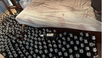 Un tată de 44 ani a murit după ce a consumat doar bere timp de o lună! Ce au găsit medicii chemați să îl salveze