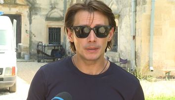 Marius Manole, despre ultimul sezon din VLAD: „Eu sper ca Toteanu să nu-l prindă pe Vlad”
