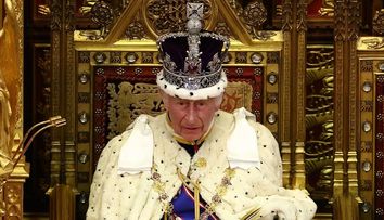 Familia regală a Marii Britanii e cea mai scumpă monarhie din Europa. Cât îi costă pe britanici Regele Charles