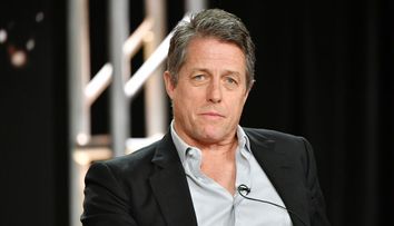 Hugh Grant, despre experiența COVID-19: “A început ca un sindrom foarte ciudat”