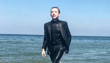 EXCLUSIV Stephan Pelger, declarații după bătaie! Se lasă cu 3 procese!
