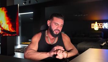 De ce nu vrea Dorian Popa să se afișeze cu noua iubită. Cei doi îndrăgostiți și-au început anul cu o vacanță la cald, în Dubai: „E fată serioasă”