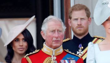 Adevărul din spatele relației dintre Meghan Markle și Charles al III-lea. Porecla neașteptată pe care i-a dat-o Regele soției lui Harry