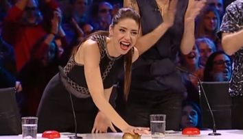 Au facut publicul sa rada, sa danseze si sa aplaude puternic! Grupul de la Got Talent Portugal care a primit golden buzz