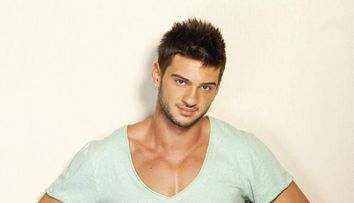 Dorian Popa <span style=