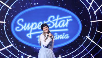 Daniela Bejan a reușit să-l facă pe Carla’s Dreams să plângă. 