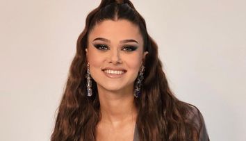 Theo Rose și Anghel Damian și-au botezat copilul în mare secret. Tatăl artistei a făcut primele declarații