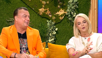 „Ce nu s-a spus niciodată despre iubirea Iulianei Marciuc cu Adrian Enache. 