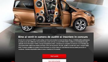 ACCEPTA provocarea! Te tine vocea? <span style=