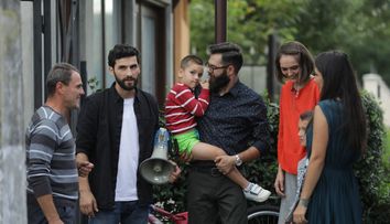 Echipa Visuri la cheie îi oferă familiei Popa șansa la un nou început, miercuri, de la 20:30!