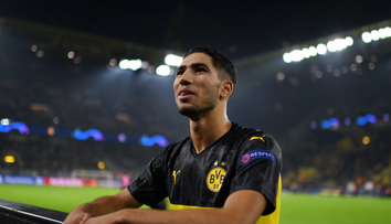 Datorită ei, a devenit cel mai invidiat fotbalist al momentului. Cine e iubita lui Achraf Hakimi