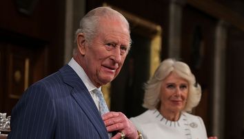 12 minute de ovații în picioare pentru discursul Regelui Charles în congresul american! ”Ne întâlnim în vremuri de mare incertitudine...”