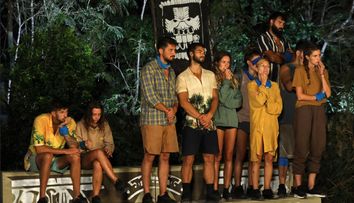 Survivor All Stars 2024, 1 februarie. Eliminare șocantă la Survivor All Stars 2024! Ce Războinic pleacă acasă