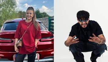 Formează sau nu Johny Romano și Codruța Filip un cuplu? Artistul a spus adevărul, la scurt timp după ce au apărut împreună de mai multe ori: „Cât e până la căsătorie?”
