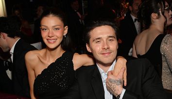 Soția lui Brooklyn Beckham a ajuns piele și os. Câteva imagini cu Nicola Peltz au stârnit îngrijorarea fanilor