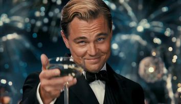 Leonardo DiCaprio a împlinit 44 de ani. Ce s-a întâmplat la petrecerea cu 500 de invitați