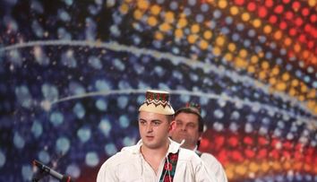 Vasile Godja