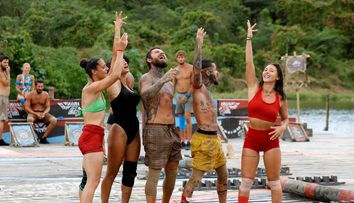 Survivor All Stars 2024, 12 aprilie. ”Săptămâna viitoare, urmează UNIFICAREA sezonului suprem”! Ce se va întâmpla cu cei 12 concurenți rămași în concurs