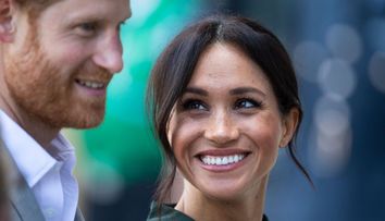 Meghan și Harry au scăpat de datoriile către poporul britanic: au plătit reparațiile casei din Marea Britanie