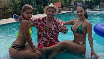 Codin Maticiuc, despre comedia ”Miami Bici”: ”Se bazează 100% pe experiența mea”