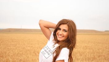 Alina Eremia a lansat primul clip din cariera solo, pentru piesa 