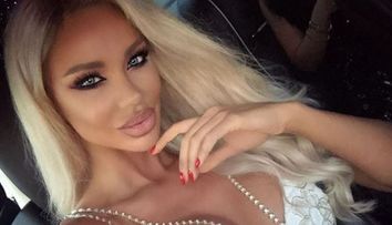 Bianca Drăgușanu are planuri mari. Cine este și cum arată iubitul ei