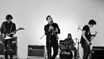 Premieră: De ziua Dorului, Vunk lanseaza balada 