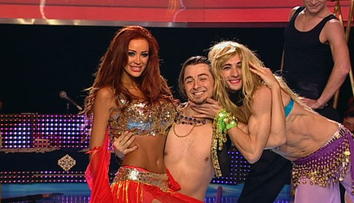Bianca Dragusanu, dupa experienta 