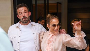 Jennifer Lopez  rupt tăcerea despre despărțirea de Ben Affleck. Ce a putut să declare despre dramele din viața sa personală